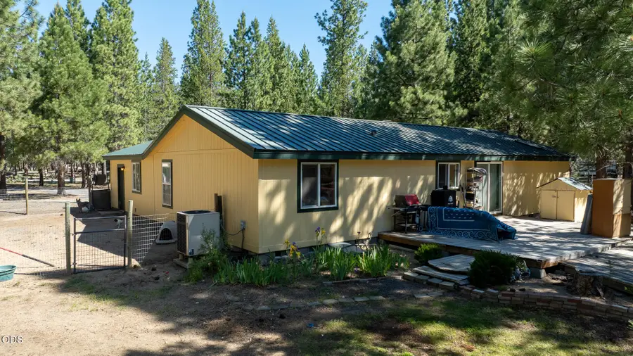 51840 Knob Cone, La Pine, OR 97739 - #2