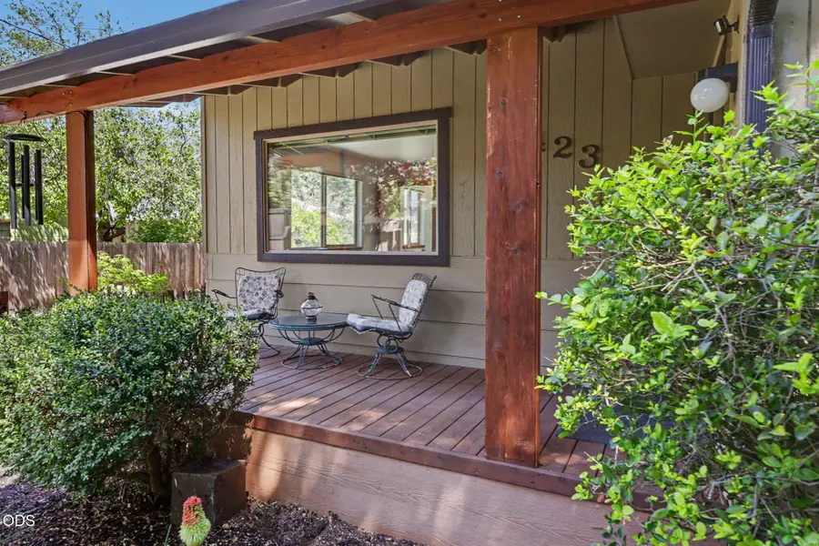 1423 E Main Street, Ashland, OR 97520 - #2