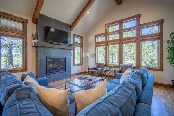 56964 Dancing Rock Loop #Lot 97, Bend, OR 97707