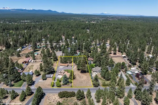 19572 Apache Road, Bend, OR 97702