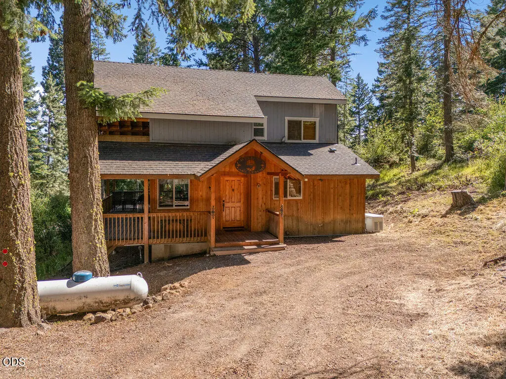 27458 Rocky Point Road, Klamath Falls, OR 97601 - #1