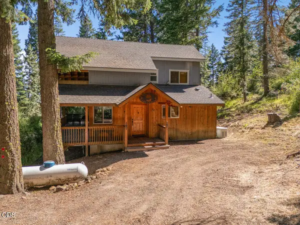 27458 Rocky Point Road, Klamath Falls, OR 97601