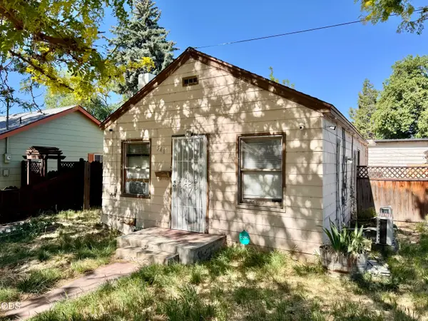 540 Division Street, Klamath Falls, OR 97601