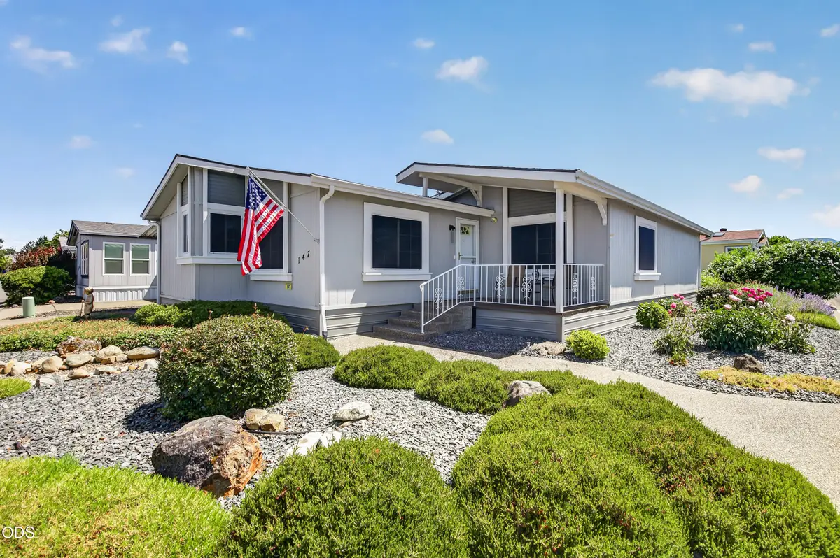 147 Blue Spruce, Grants Pass, OR 97527 - #1