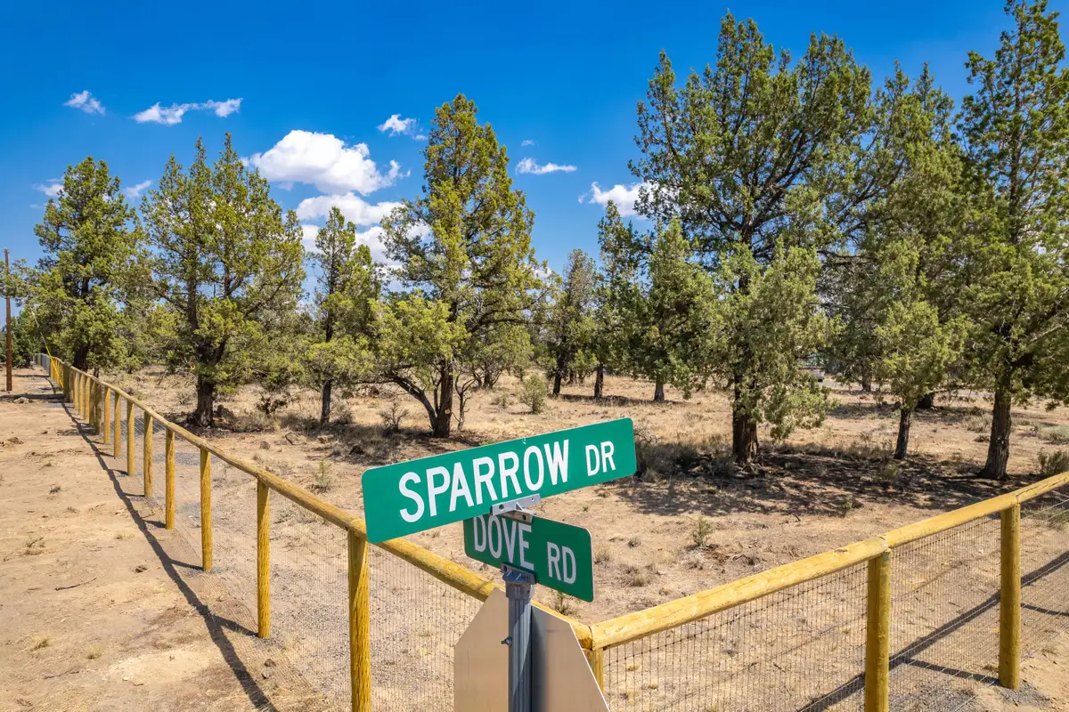 SW Sparrow Drive #19, Terrebonne, OR 97760 - #1