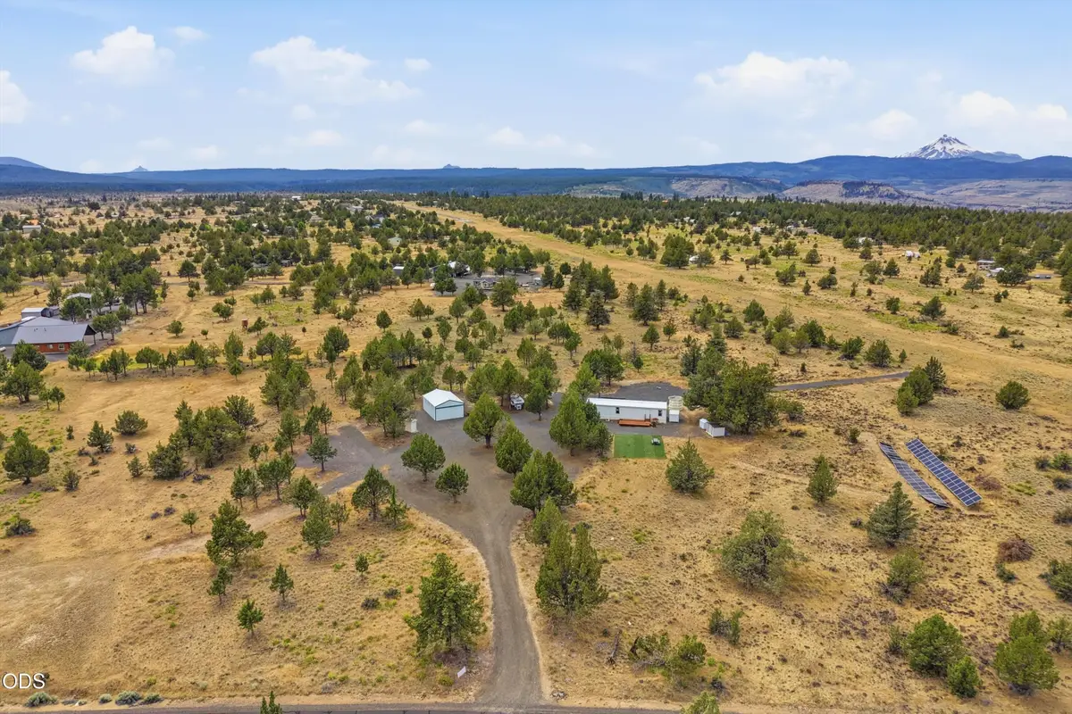 13005 SW Airstrip Lane, Culver, OR 97734 - #1