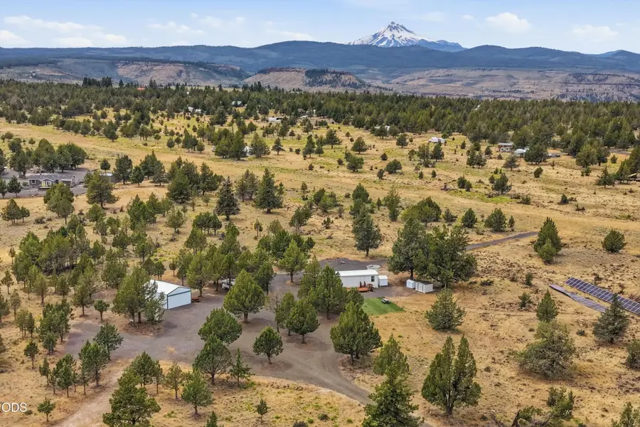 13005 SW Airstrip Lane, Culver, OR 97734 - #2