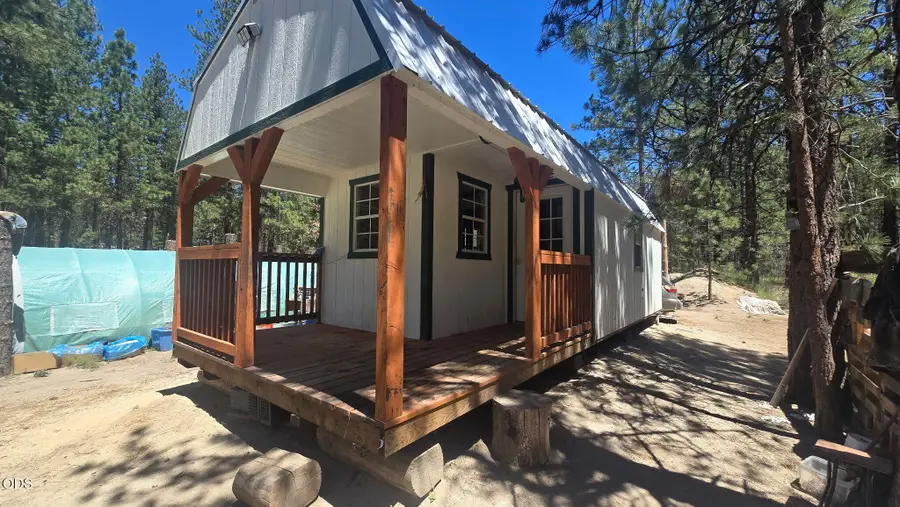 0 Smith Drive #Lot 5, Beatty, OR 97621 - #2