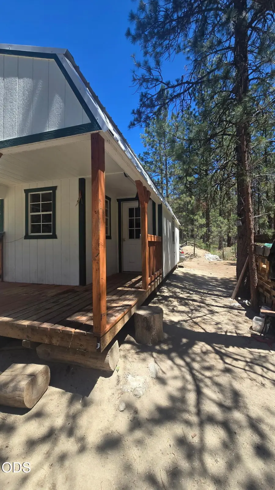0 Smith Drive #Lot 5, Beatty, OR 97621 - #3