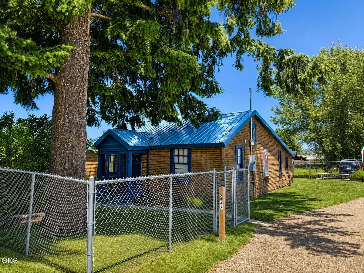 2563 NW O Neil Highway, Prineville, OR 97754 - #1