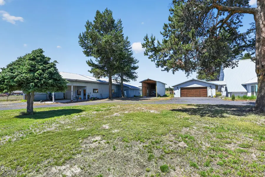 53355 Bridge Drive, La Pine, OR 97739 - #2