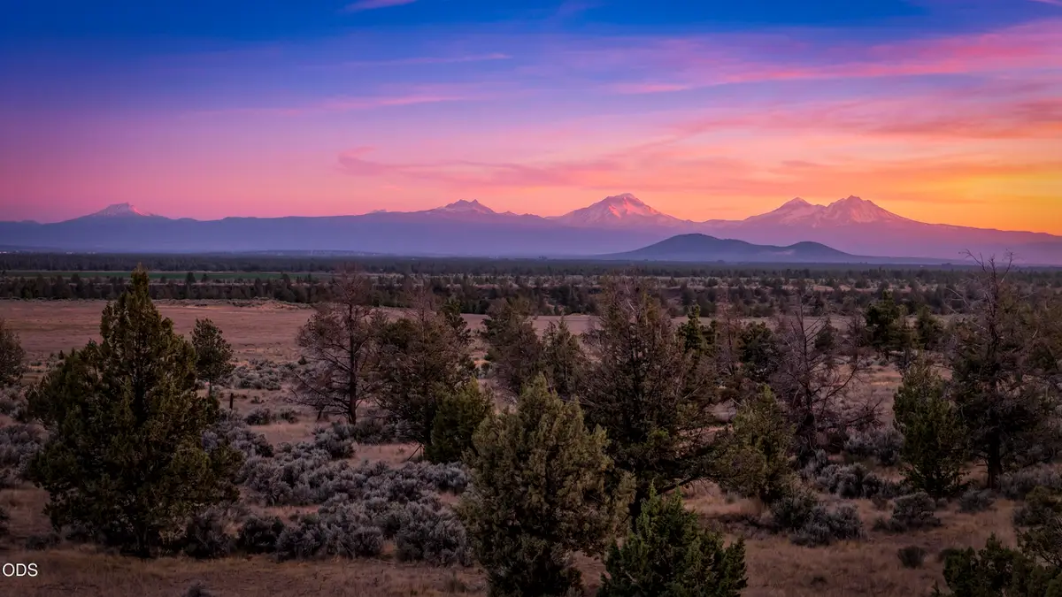NW O'neil Highway #105, Redmond, OR 97756 - #1