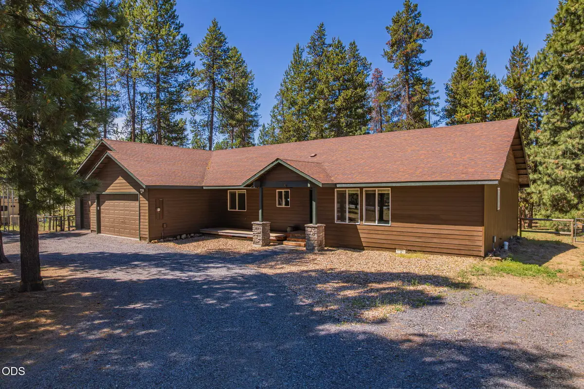 52917 Shady Lane, La Pine, OR 97739 - #1