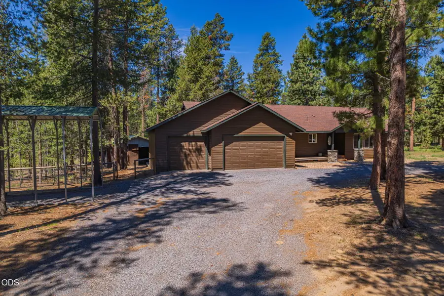 52917 Shady Lane, La Pine, OR 97739 - #2