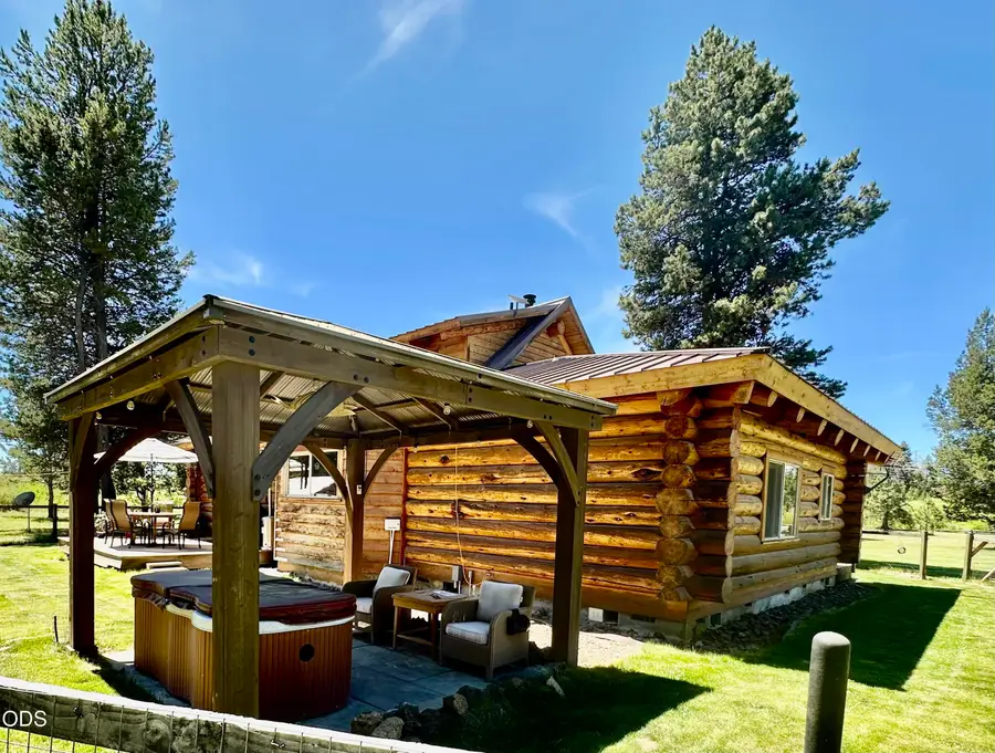 17299 White Oak Place, Bend, OR 97707 - #3