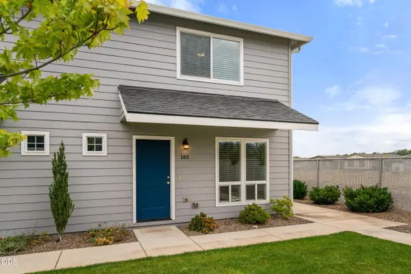 185 Northridge Terrace, Medford, OR 97501