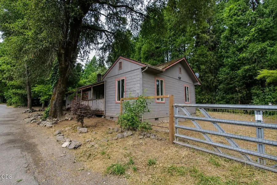 189 Bloom Road, Wolf Creek, OR 97497 - #2