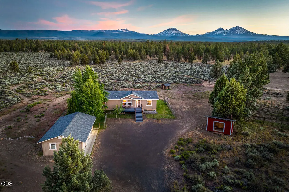 67183 Harrington Loop Road, Bend, OR 97703 - #1