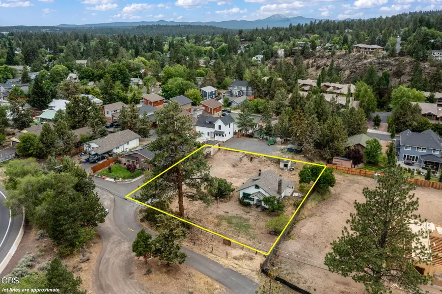 1929 NW Hill Street, Bend, OR 97703 - #2