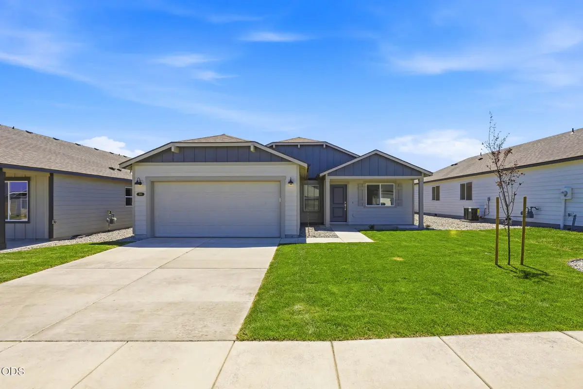 1134 NW Fairway Drive #150, Madras, OR 97741 - #1