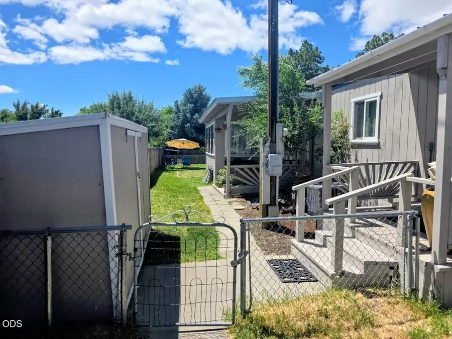4014 Delaware Avenue #M-32048, Klamath Falls, OR 97603 - #3