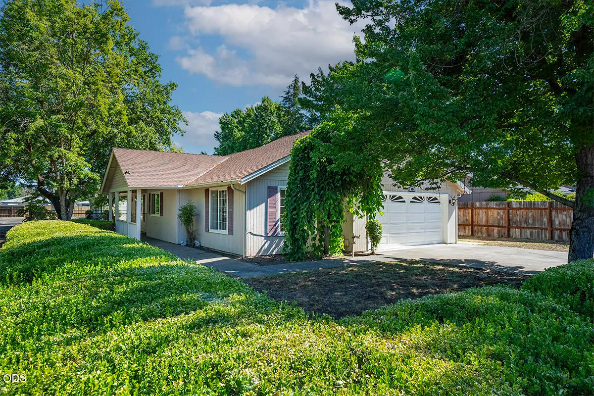 445 Midway Road, Medford, OR 97501 - #1