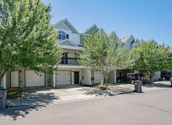 3428 Sonny Lane, White City, OR 97503