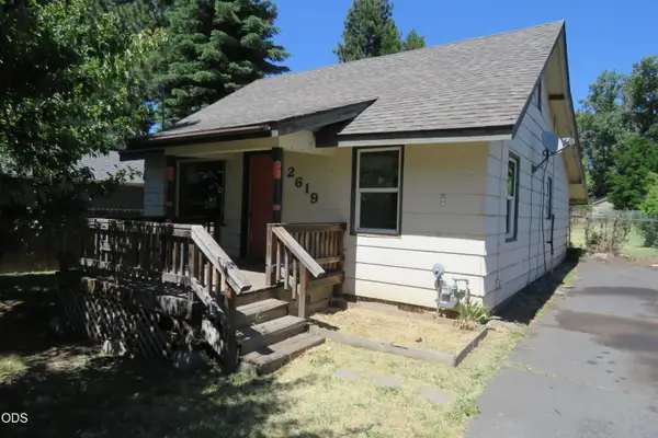 2619 Scott Street, Klamath Falls, OR 97601
