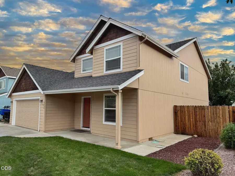 3028 SW Indian Place, Redmond, OR 97756 - #3