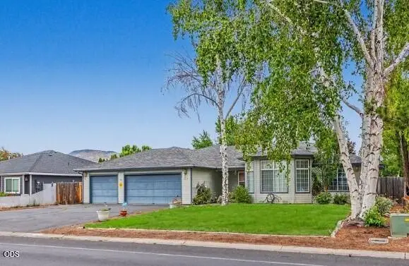 6319 Harlan Drive, Klamath Falls, OR 97603 - #1