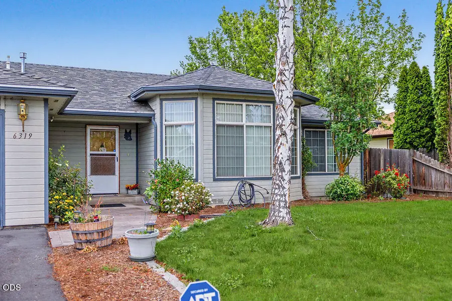 6319 Harlan Drive, Klamath Falls, OR 97603 - #2
