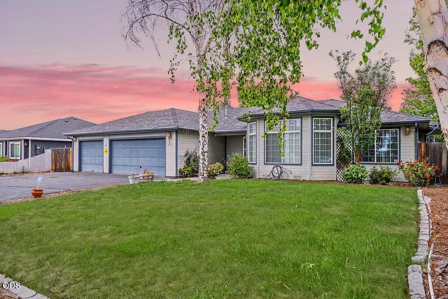 6319 Harlan Drive, Klamath Falls, OR 97603 - #3