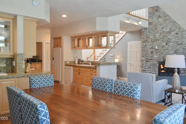 57041 Peppermill Circle #19-B, Sunriver, OR 97707