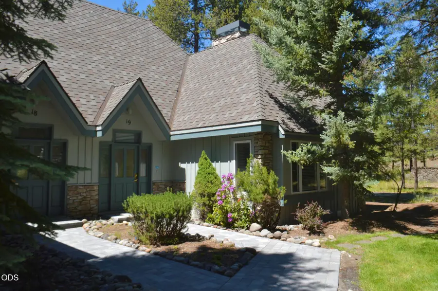 57041 Peppermill Circle #19-B, Sunriver, OR 97707 - #2