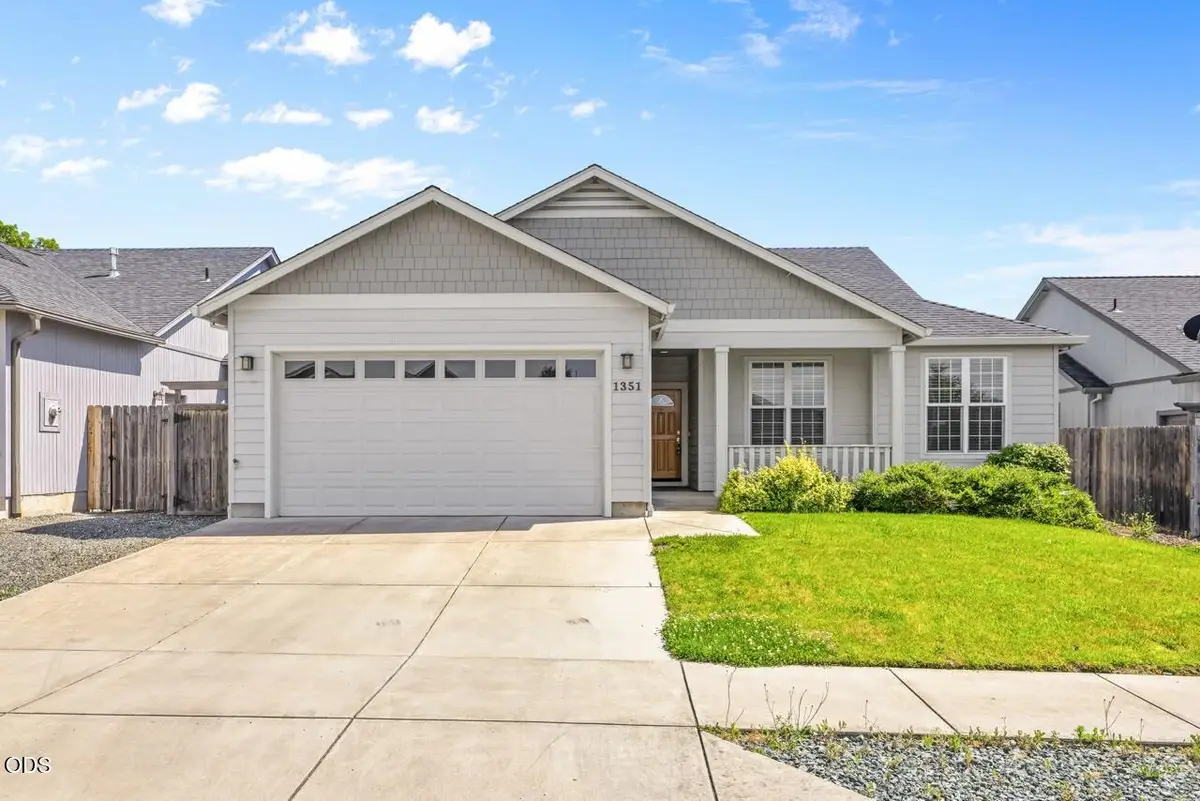 1351 Kime Drive, Medford, OR 97501 - #1