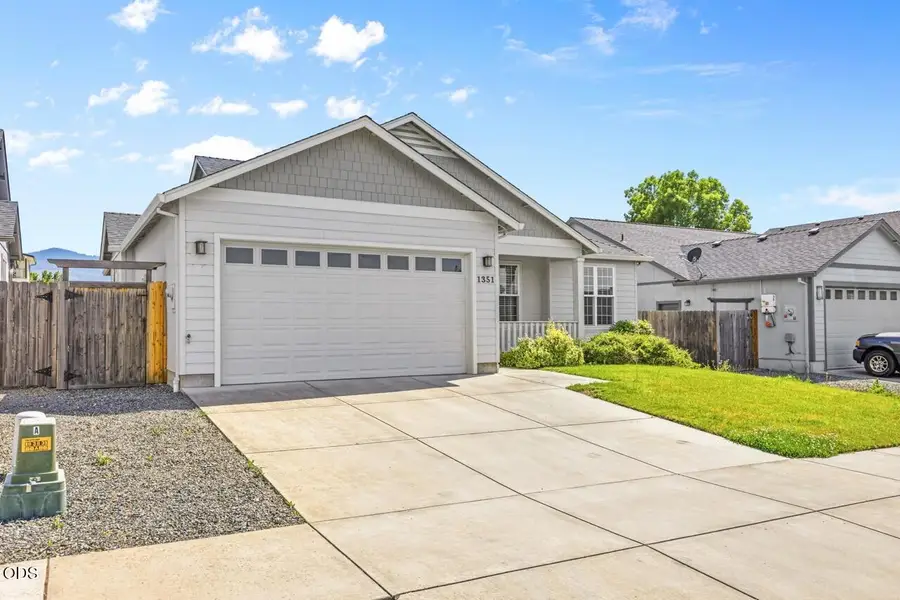 1351 Kime Drive, Medford, OR 97501 - #2