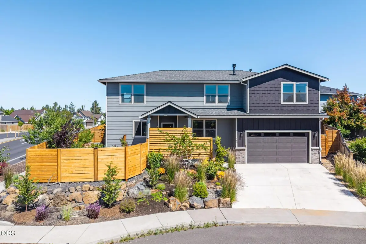 2350 NE Purcell Court, Bend, OR 97701 - #1