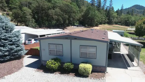 2019 Rogue River Highway #UNIT 13, Gold Hill, OR 97525