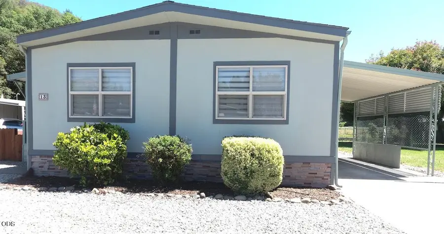 2019 Rogue River Highway #UNIT 13, Gold Hill, OR 97525 - #2