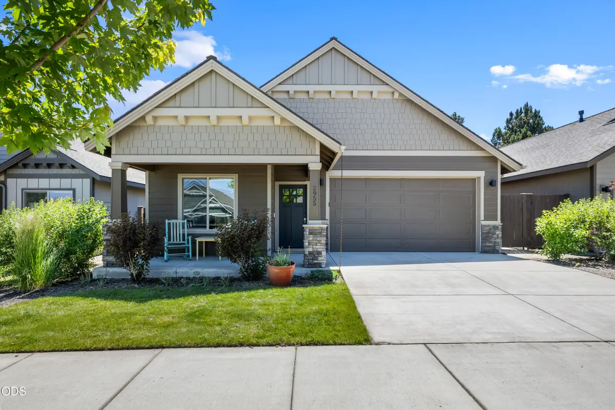 2955 NE Marea Drive, Bend, OR 97701 - #1