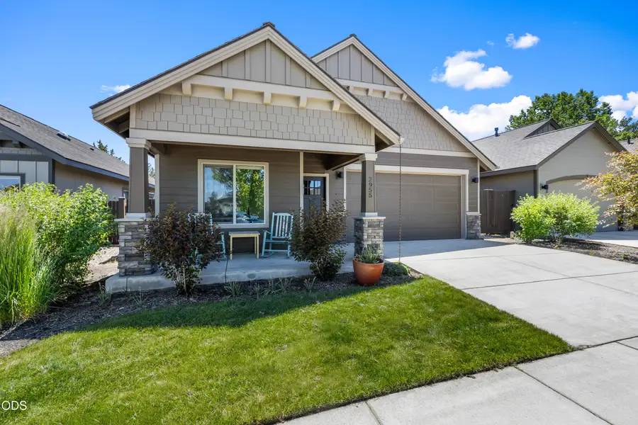 2955 NE Marea Drive, Bend, OR 97701 - #2