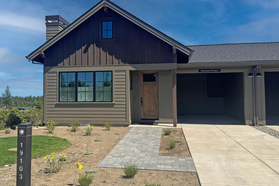 19103 Trailhead Court #7, Bend, OR 97702 - #2