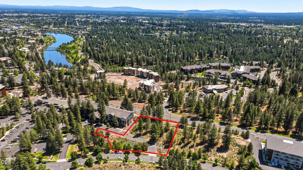 1010 SW Yates, Bend, OR 97702 - #1
