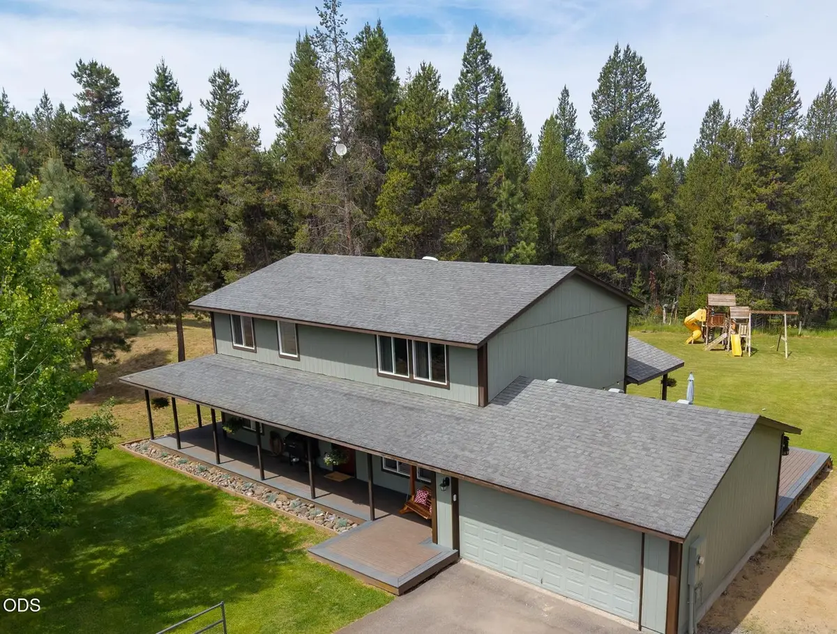 55135 Foster Road, Bend, OR 97707 - #1