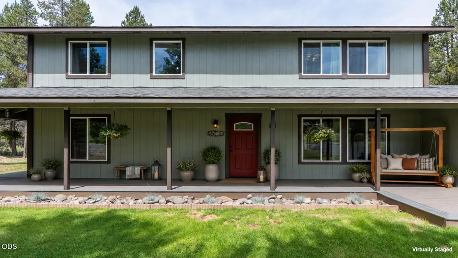 55135 Foster Road, Bend, OR 97707 - #3