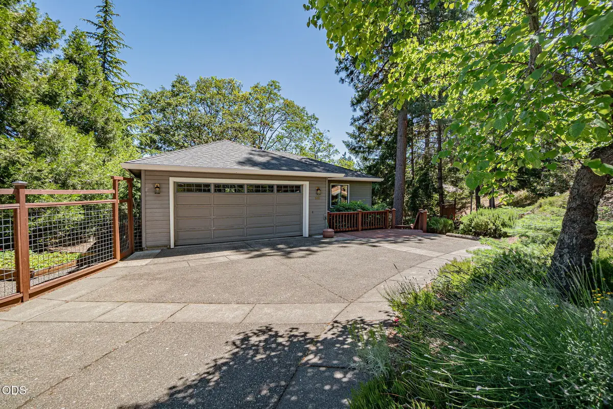 590 Taylor Street, Ashland, OR 97520 - #1