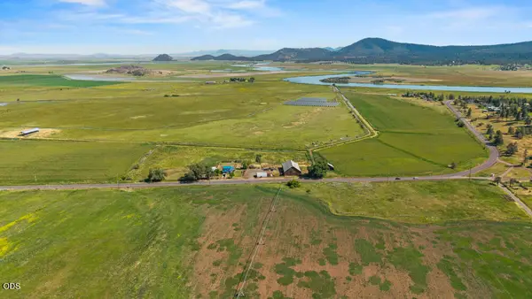 13350 Highway 66, Klamath Falls, OR 97601
