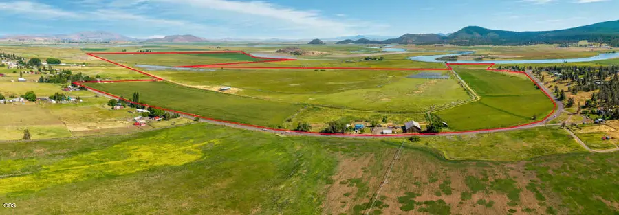 13350 Highway 66, Klamath Falls, OR 97601 - #2