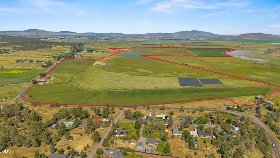 13350 Highway 66, Klamath Falls, OR 97601 - #3