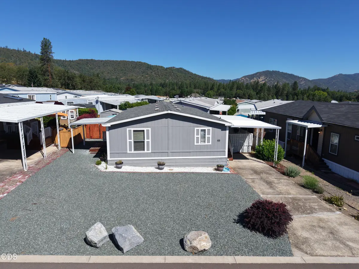 8401 Old Stage Road #UNIT 65, Central Point, OR 97502 - #1
